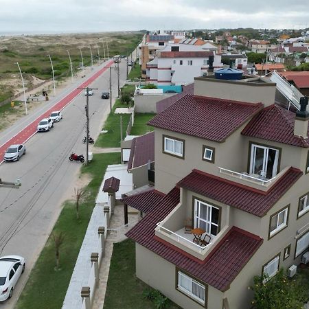 Pousada Vista Da Barra Hotel Cassino Bagian luar foto